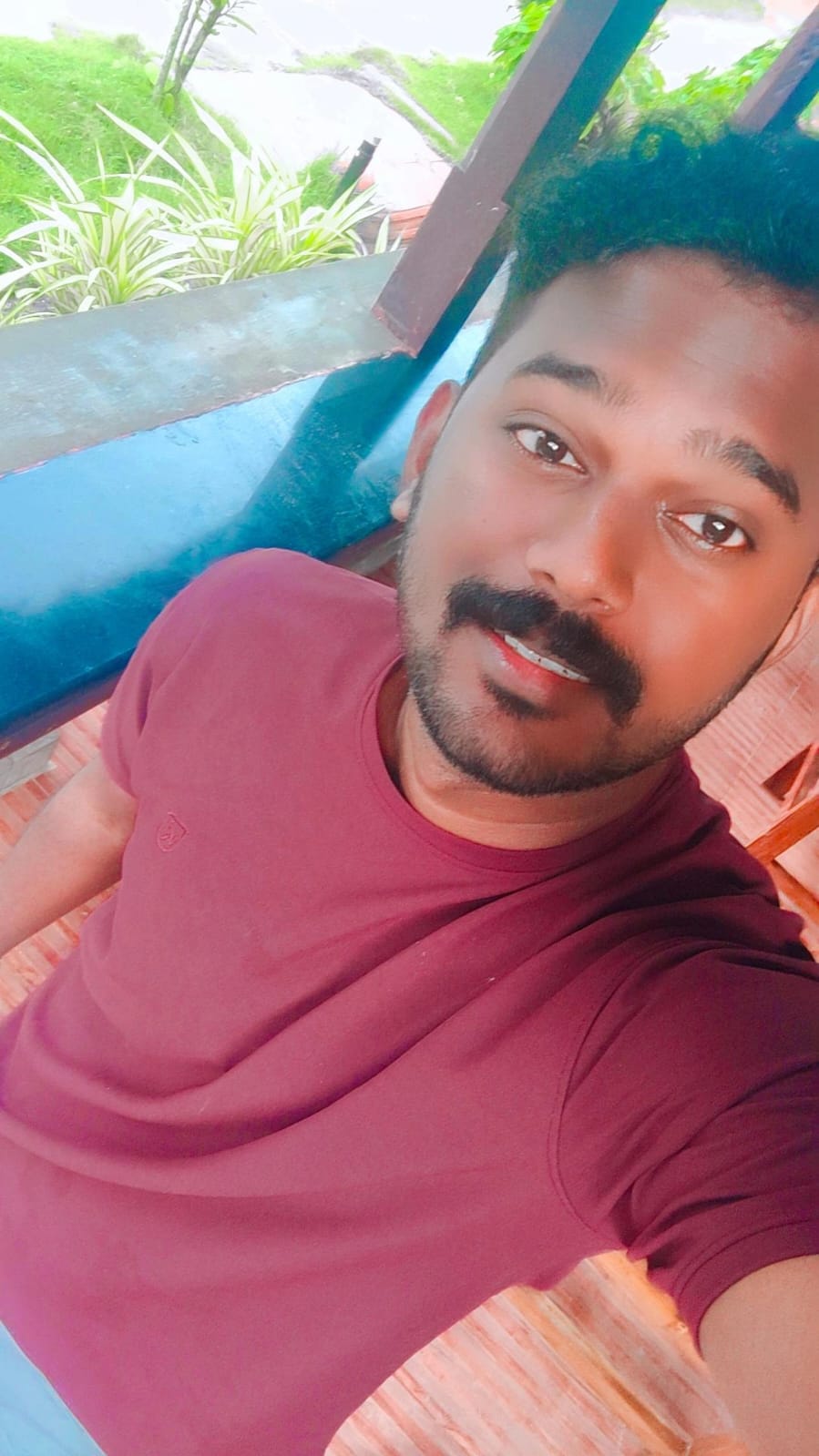 Writer: Hari Krishna