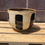 Thumbnail: Colored Strokes Bowl - Black