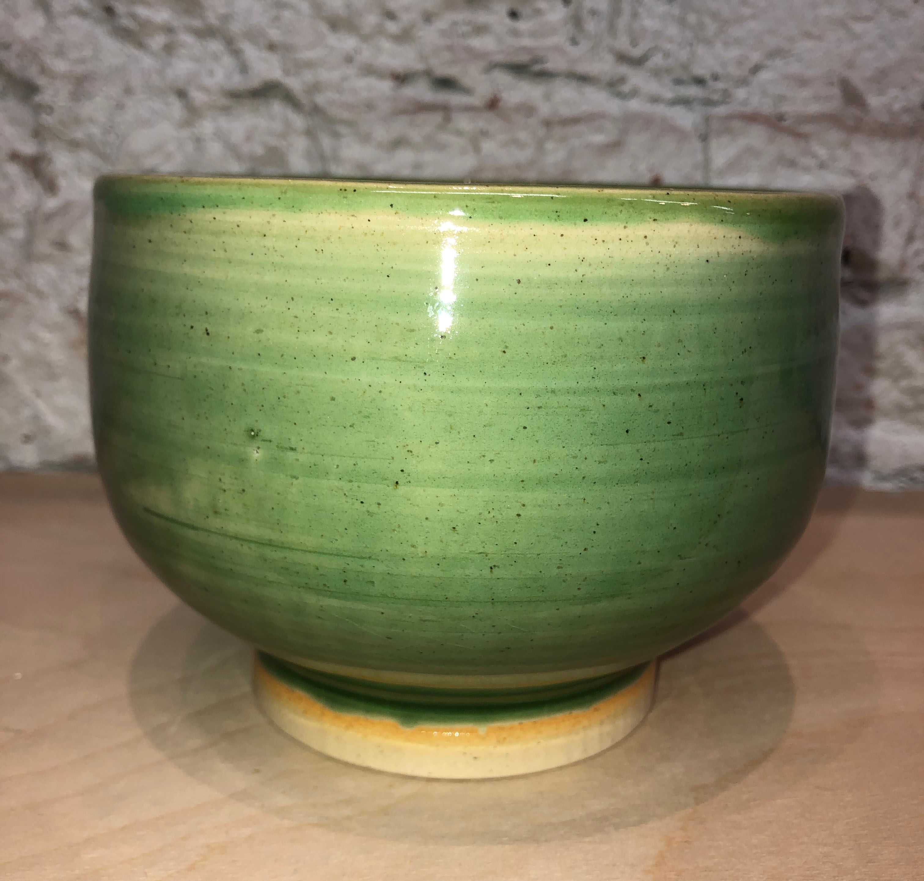 Green Bowl