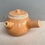 Thumbnail: Tiny Tangerine Teapot