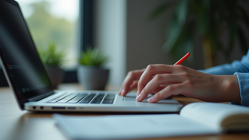 Maximize Your Bids: Tips for Online Auctions