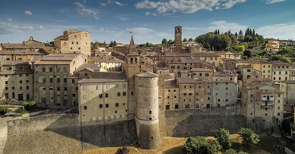 Anghiari