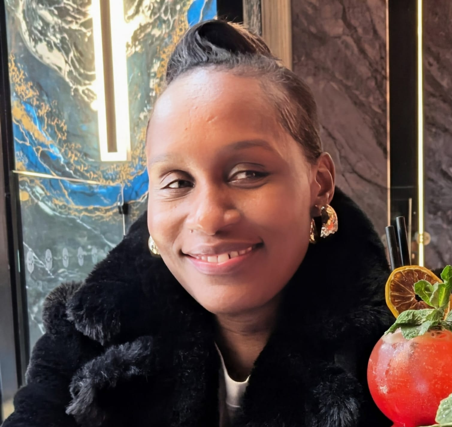 Writer: Edinah Magundani
