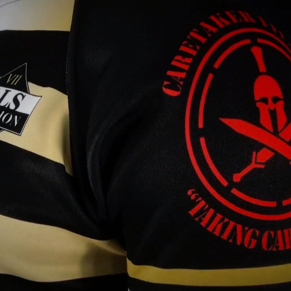Thumbnail: PALS Rugby Shirt 2021 (Optimum)