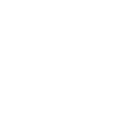 Pinterest - White Circle
