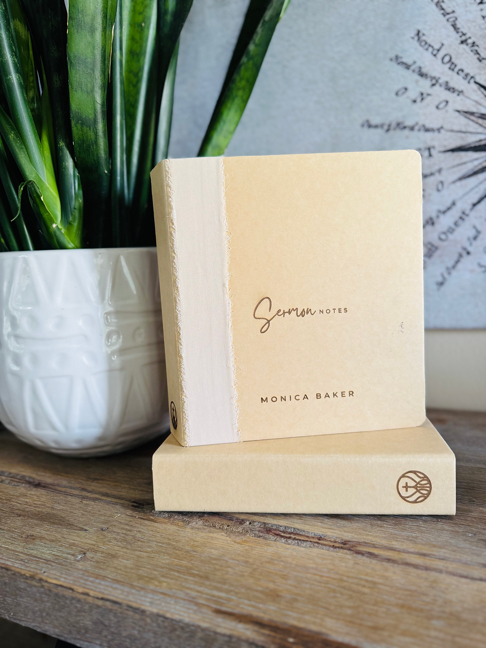 Song & Sword Sermon Notes