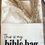 Thumbnail: This is My Bible Bag - Sunday Tote