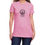 Thumbnail: Song and Sword Logo Cross T- Shirt