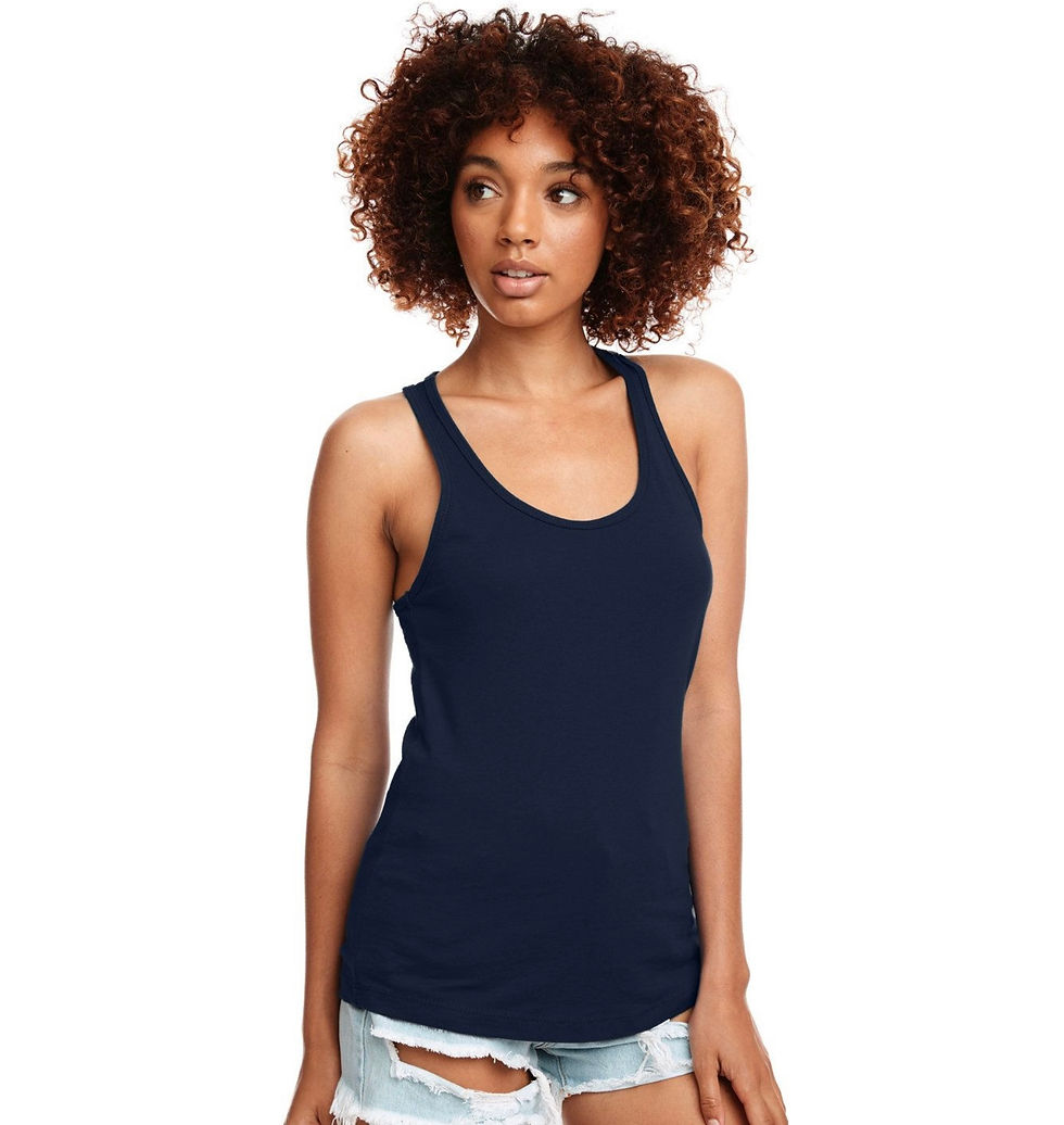 Thumbnail: Grace + Truth Racerback Tank