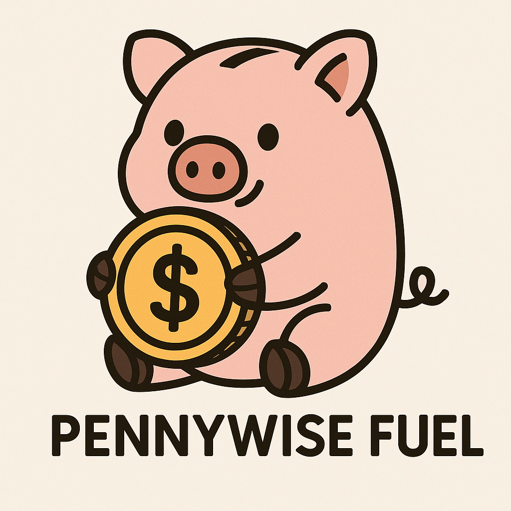 Writer: Pennywise Fuel Enthusiast 