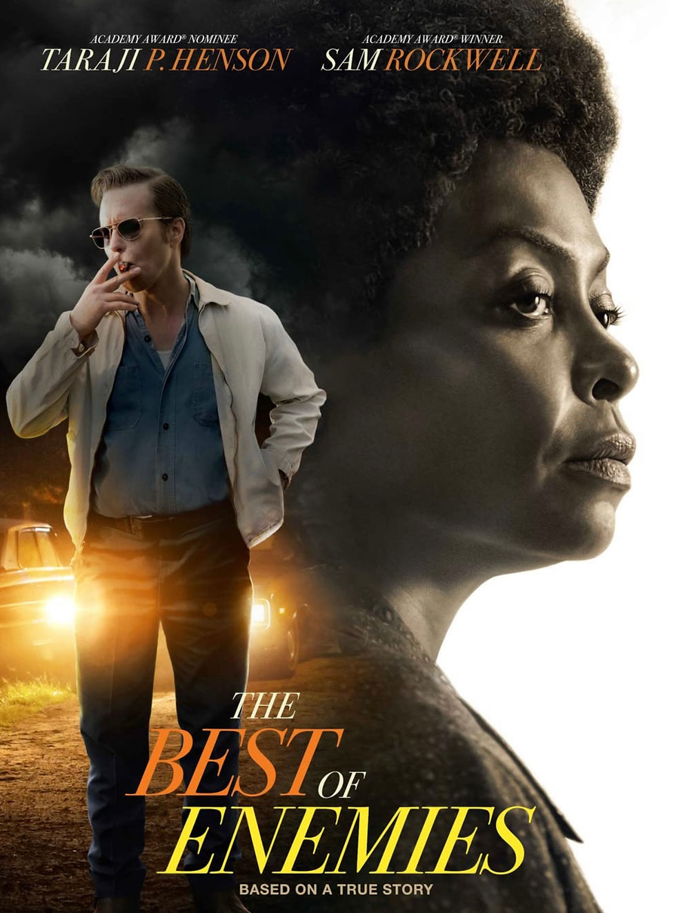 Best Movies for Black History Month