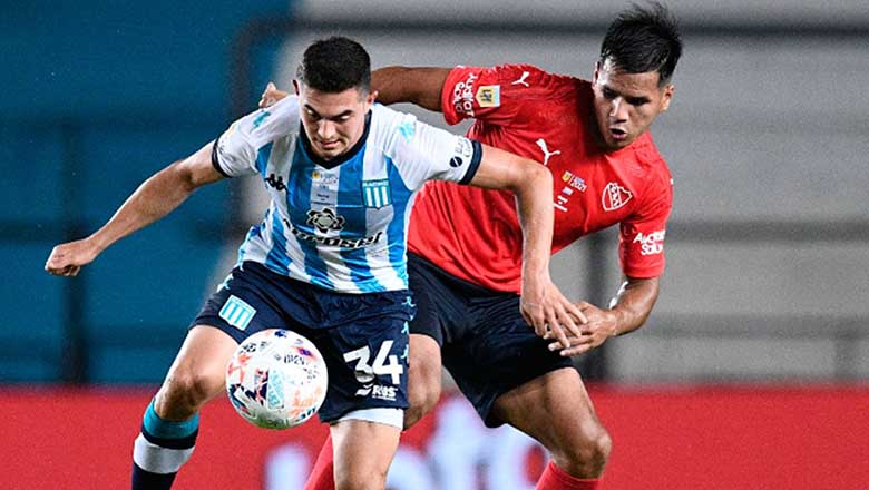 Nhận định Independiente vs Talleres Córdoba, 7h30 ngày 11/6, giải VĐQG Argentina. content media