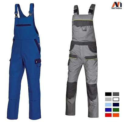 Vetements travail personnalisés