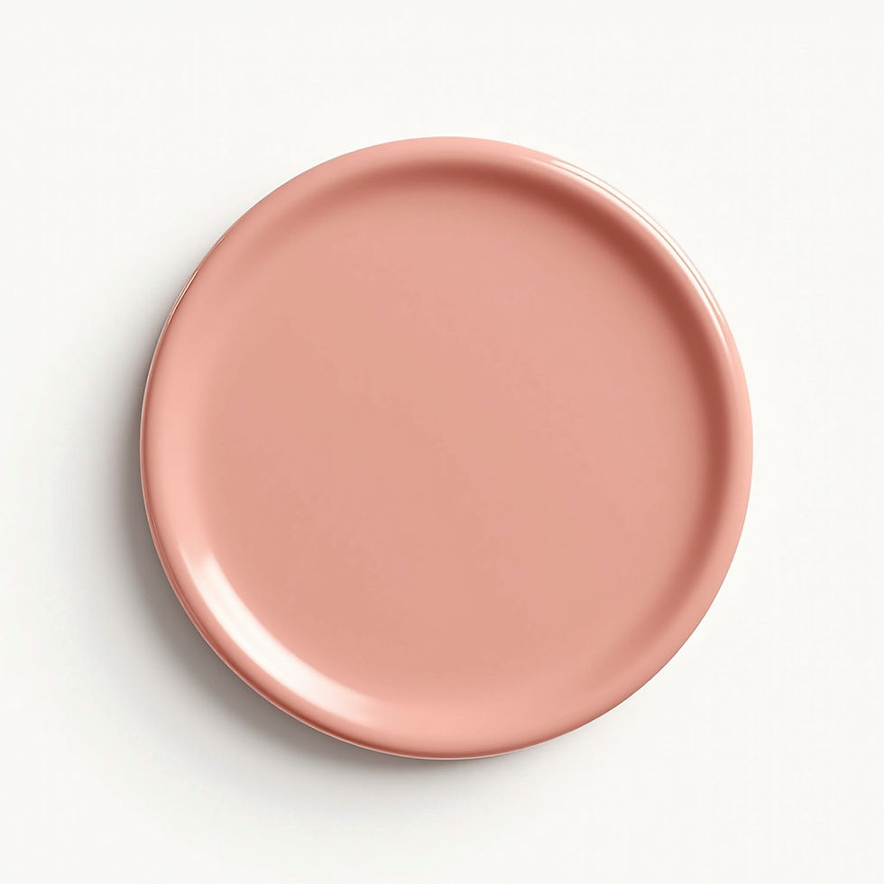 Luminous Cream Blush