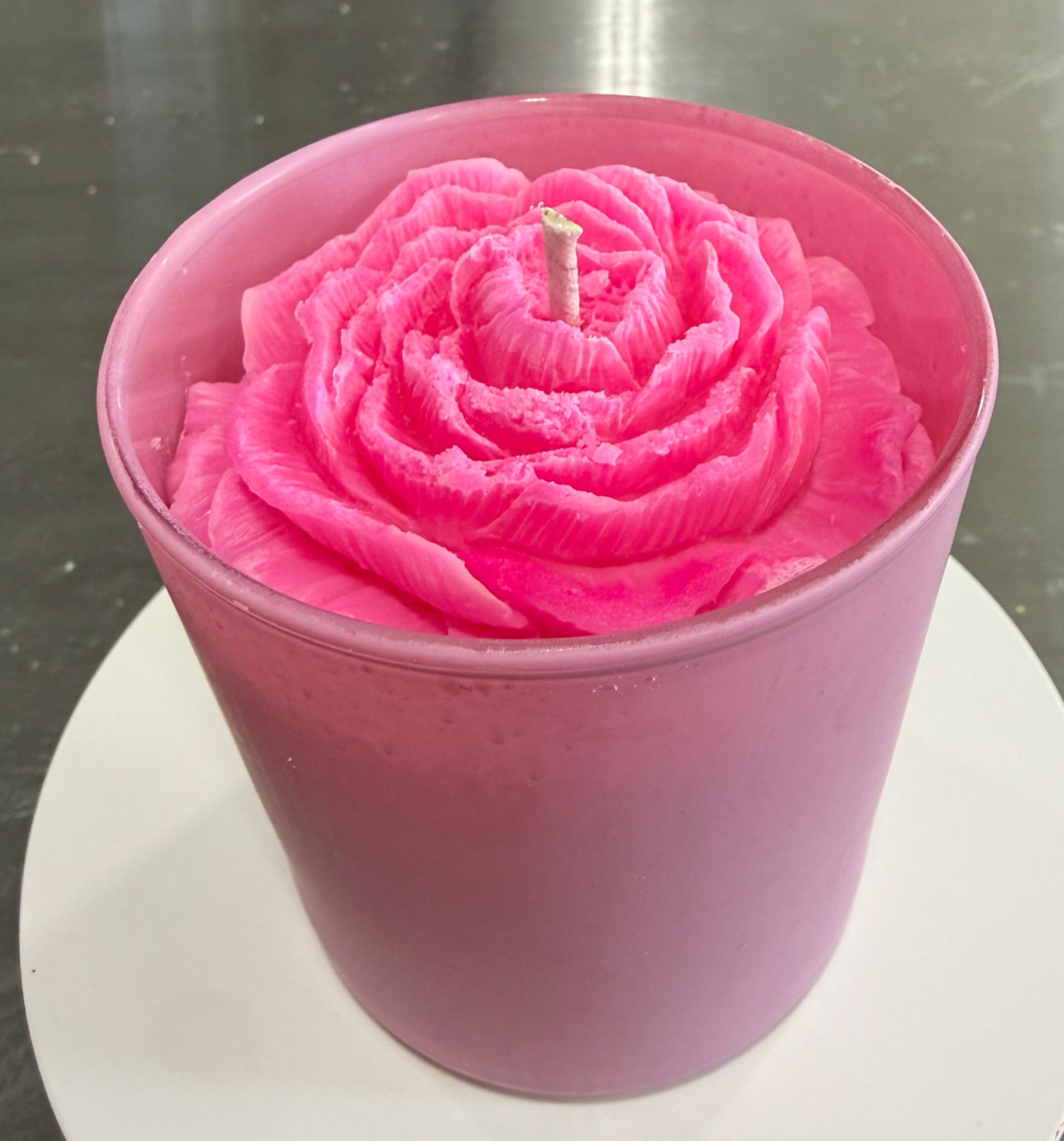 Loose XL Rose