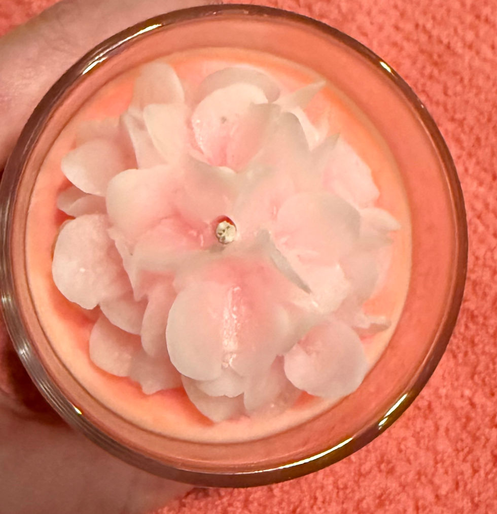 Thumbnail: Hydrangea