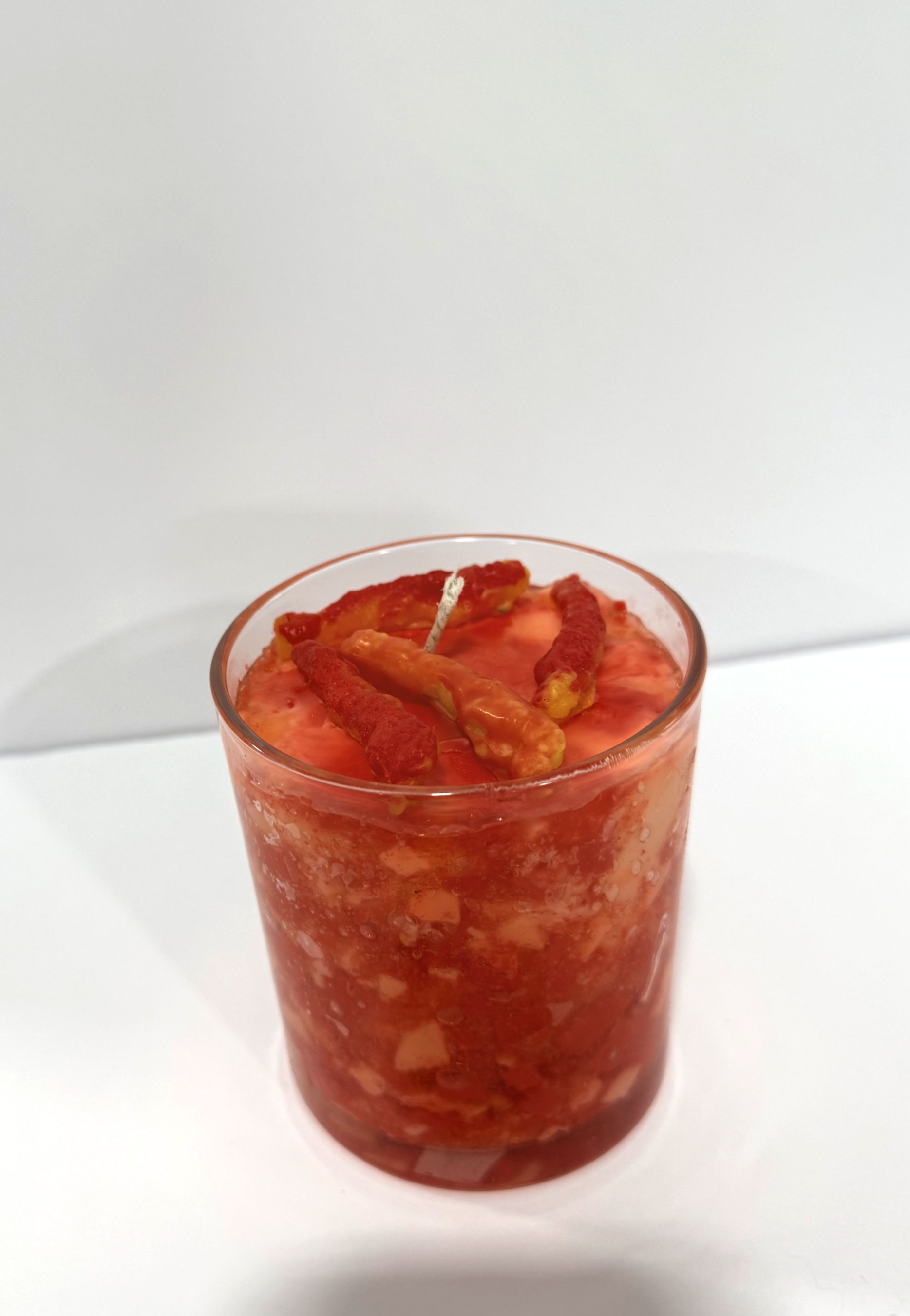 Hot Cheetos