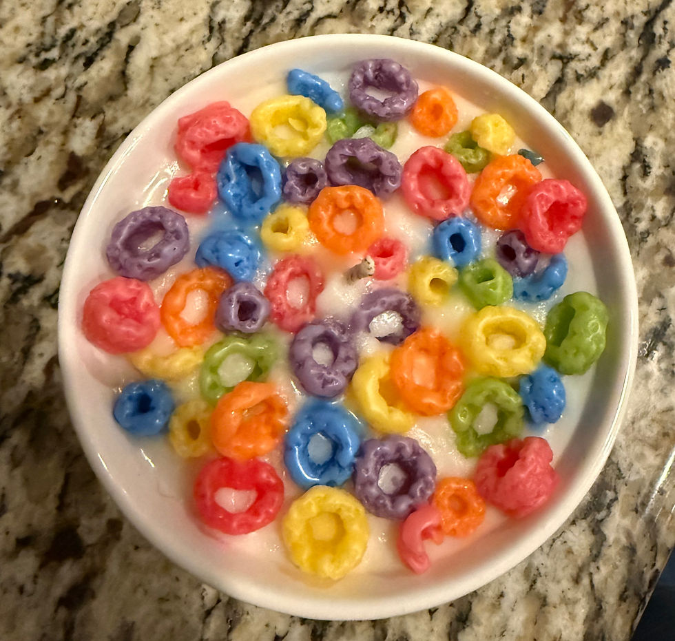 Thumbnail: Fruit Loops