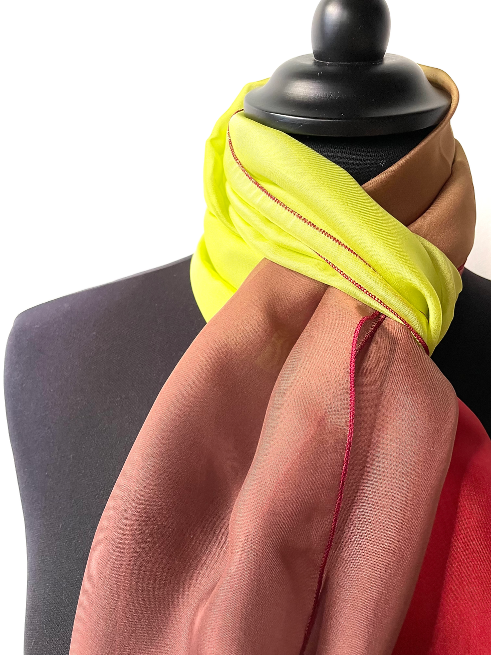Miniature : Foulard "Romy"