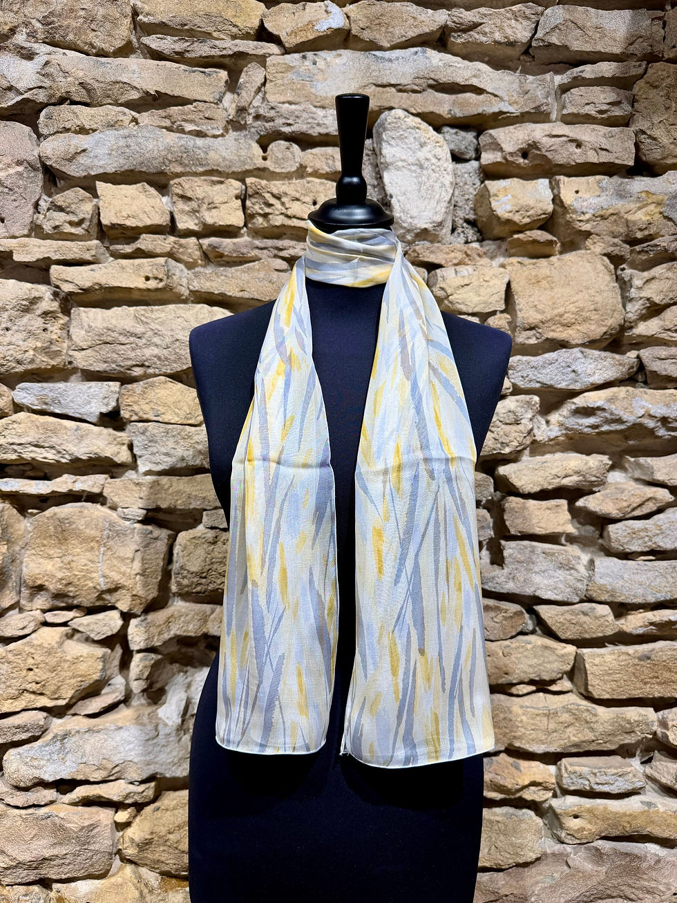 Miniature : Foulard "Hestia"