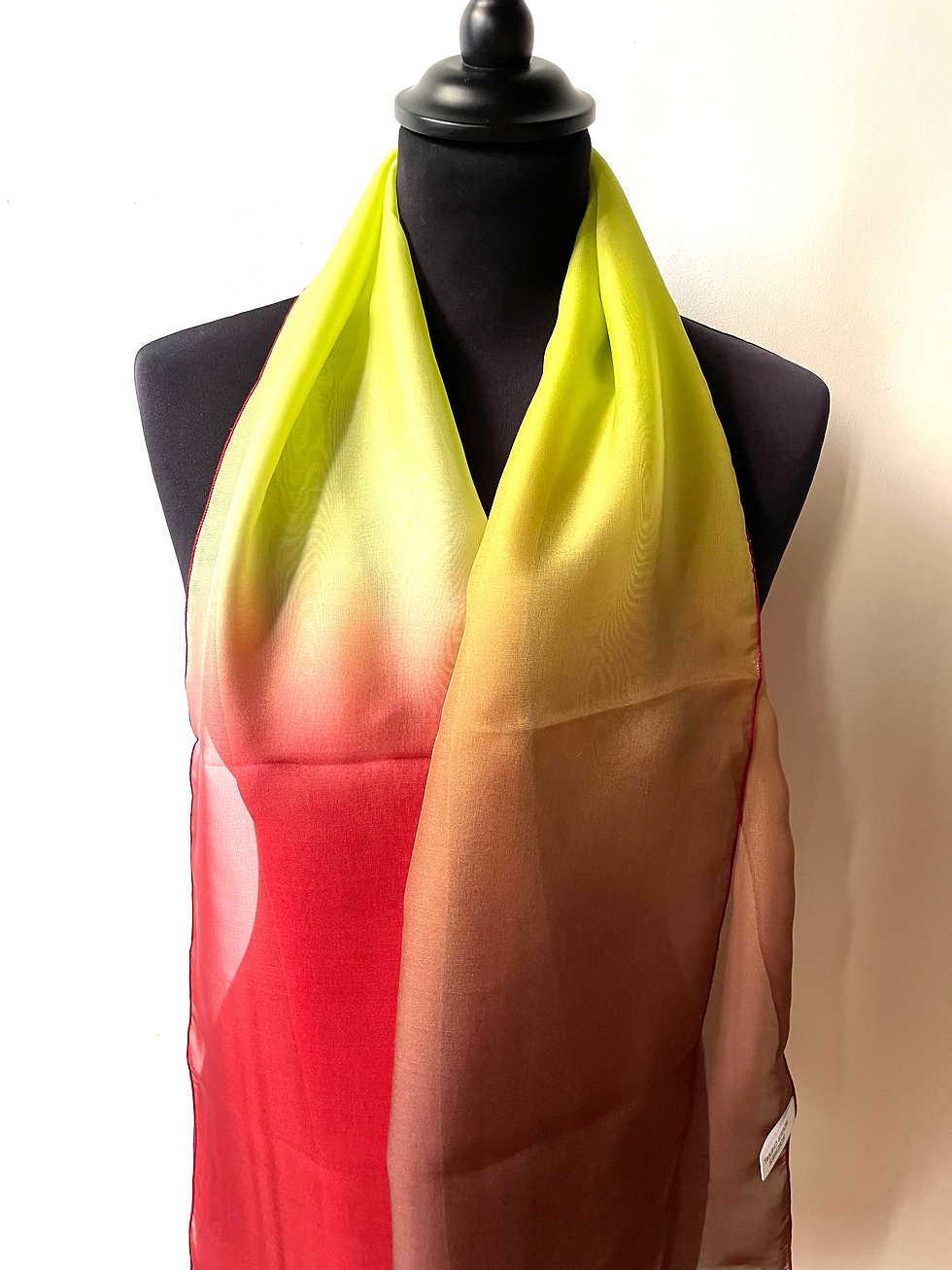 Miniature : Foulard "Romy"