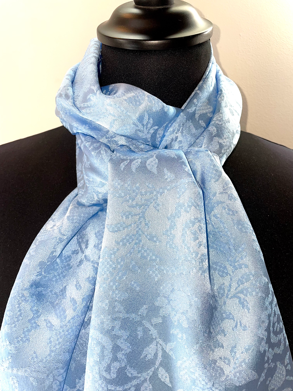 FOULARDS TISSÉS