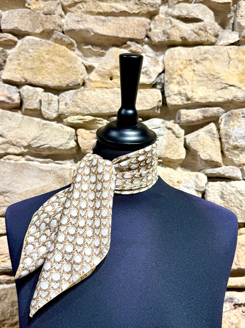 Gavroche « Cannage »