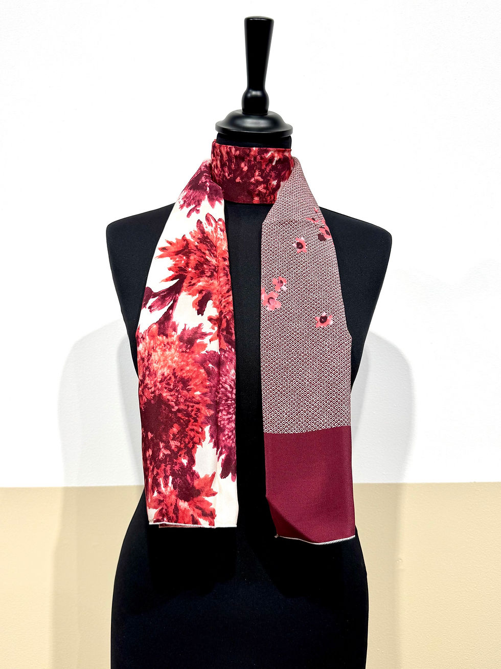 Miniature : Foulard "Anna"