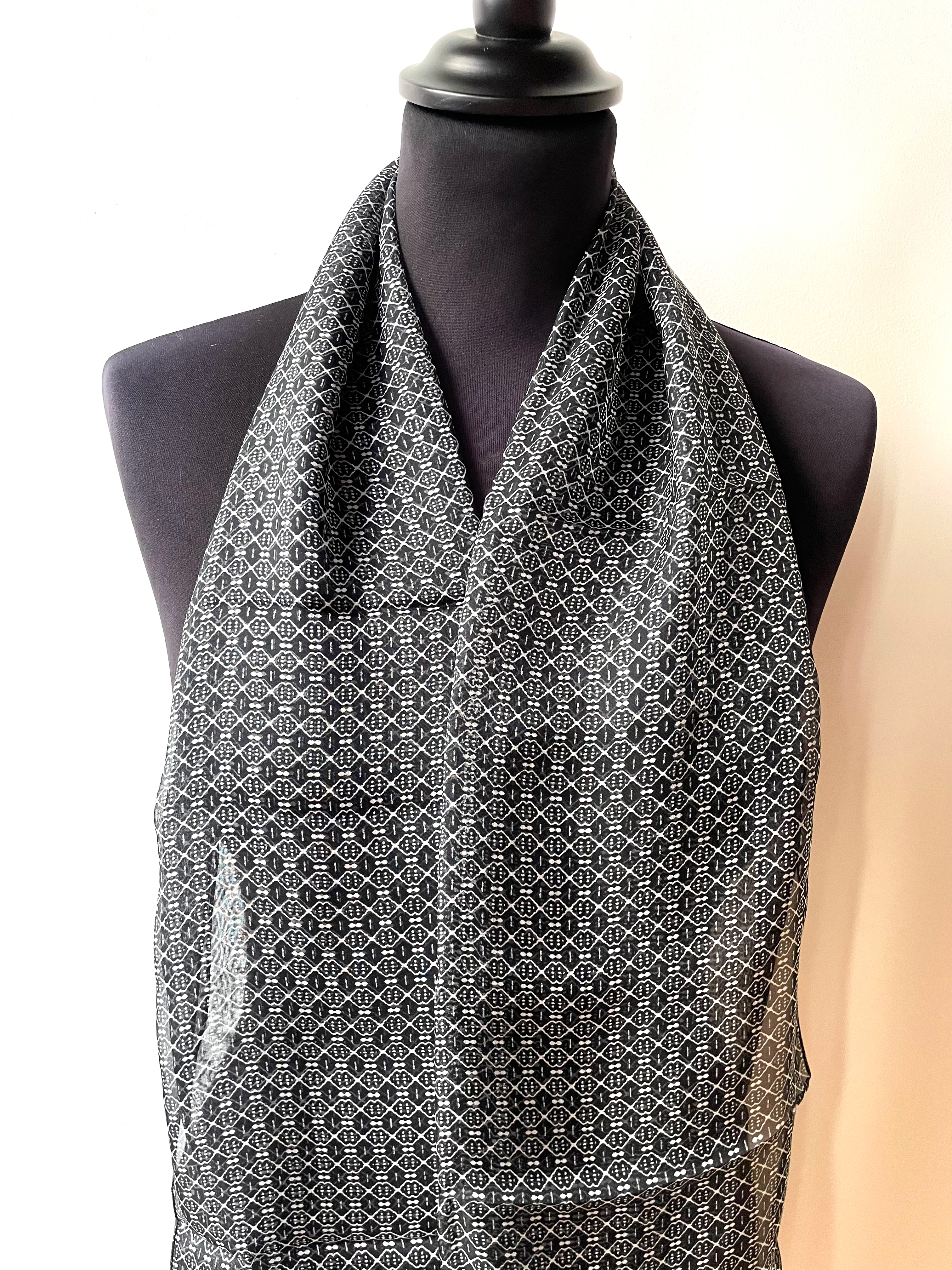Foulard "Héra"