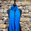 Miniature : Étole "Bleu"