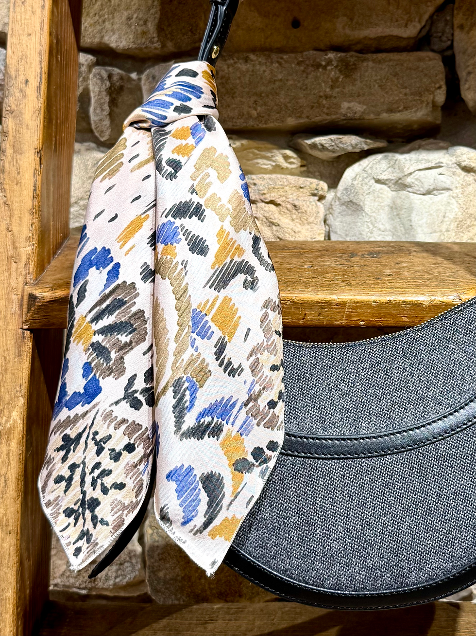 Miniature : Gavroche « Prisme »