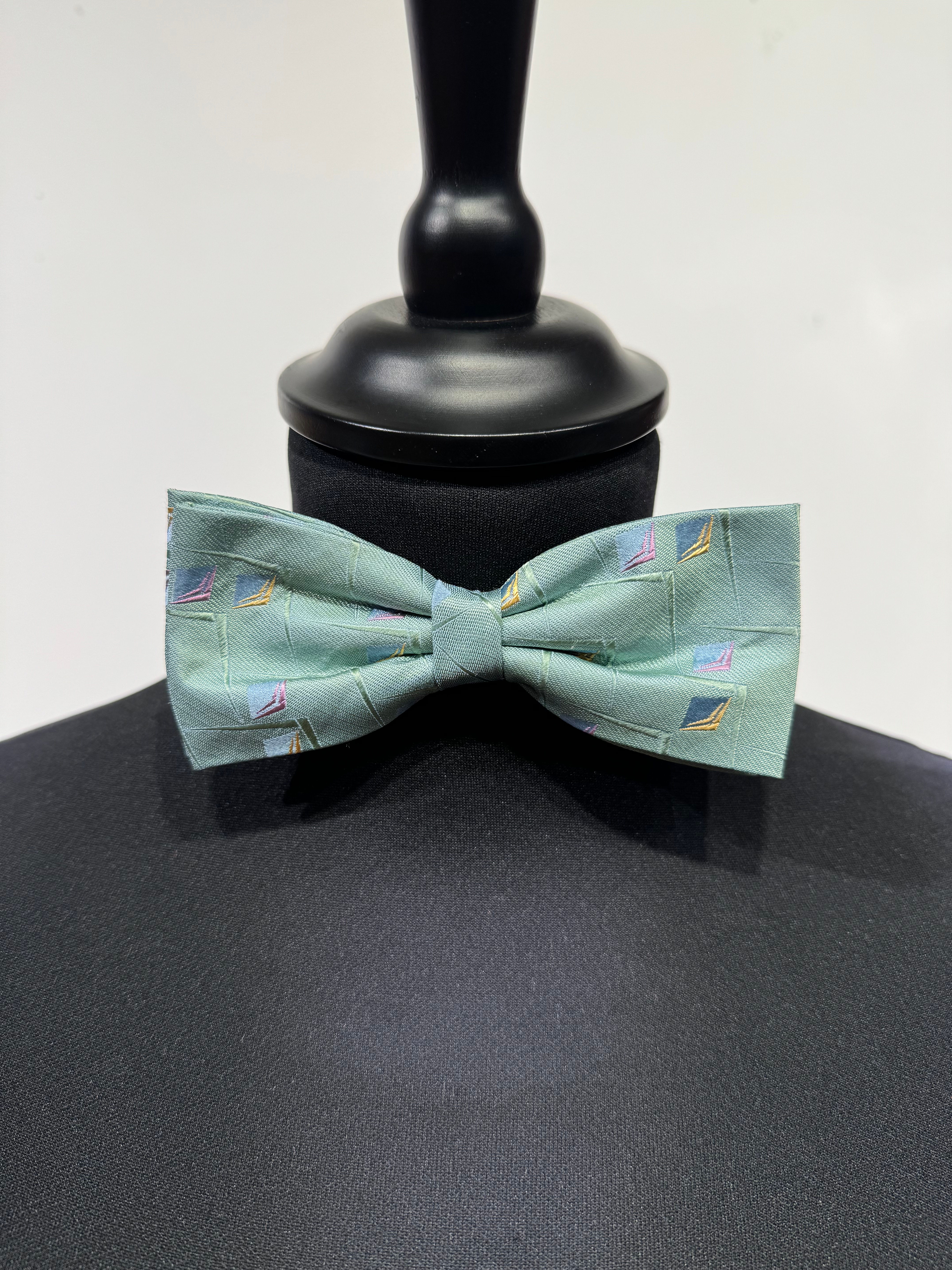 Noeud Papillon "Losange"