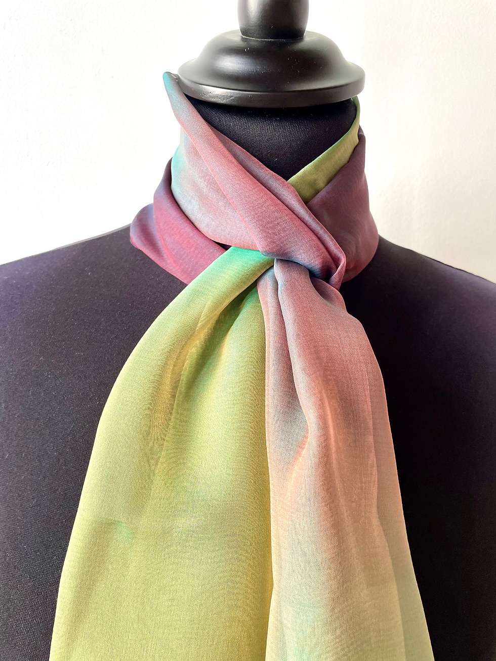 Miniature : Foulard "Chimère"