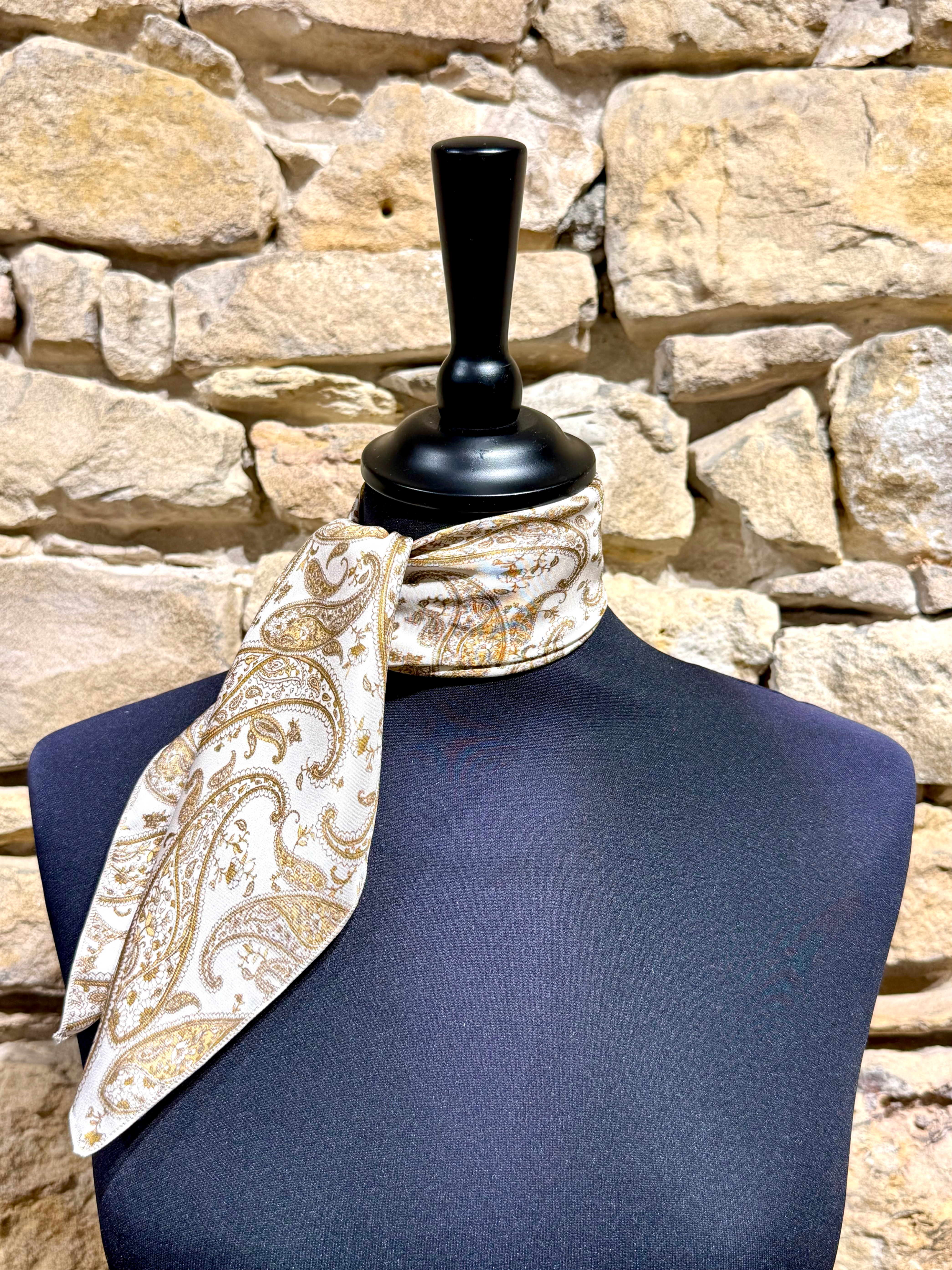 Gavroche « Vent du désert »