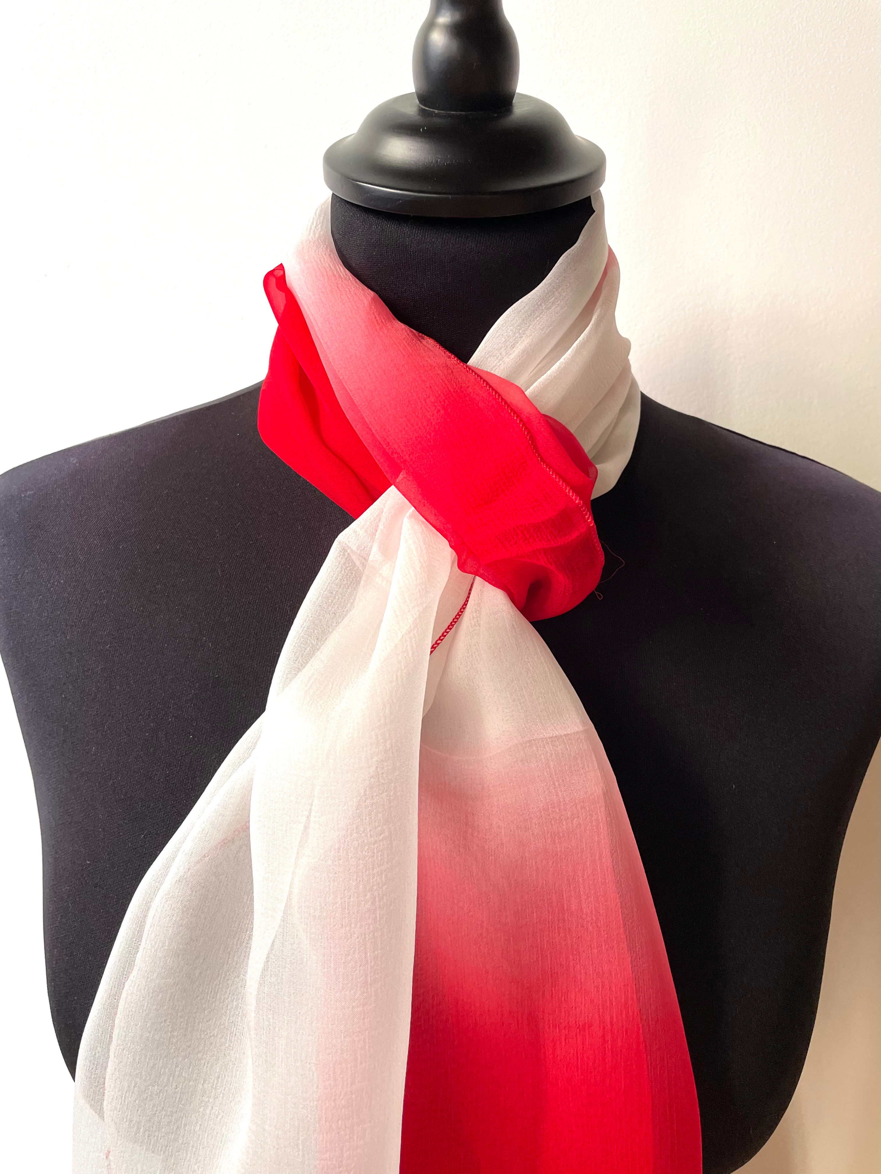 Foulard "Eris"