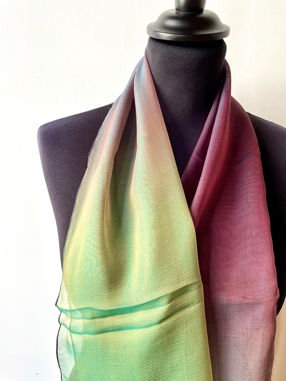 Miniature : Foulard "Chimère"