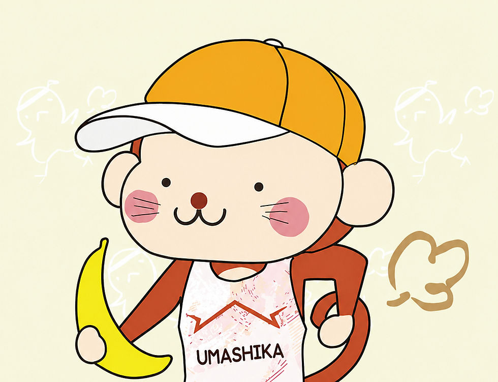 【New】ひよっこの仲間たち追加のお知らせ
