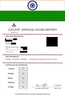 Raj improved her CELPIP speaking from level 8 to 11 on her test.webp