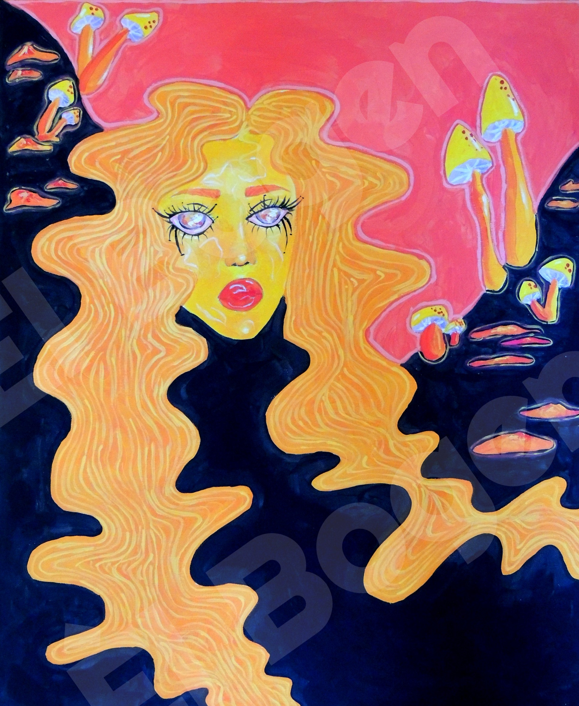 Trippy MRS