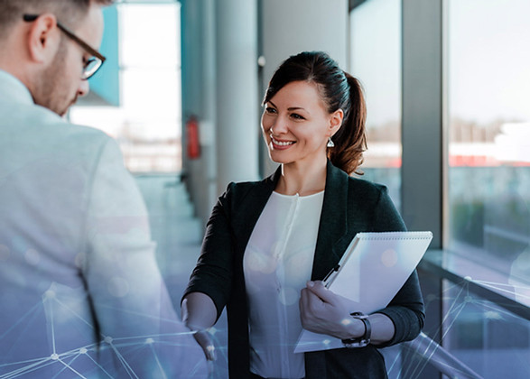 Product Solutions teams with agencies.