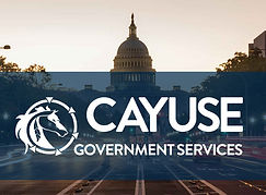 Cayuse Government Services, LLC