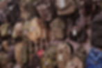 Military Supplies