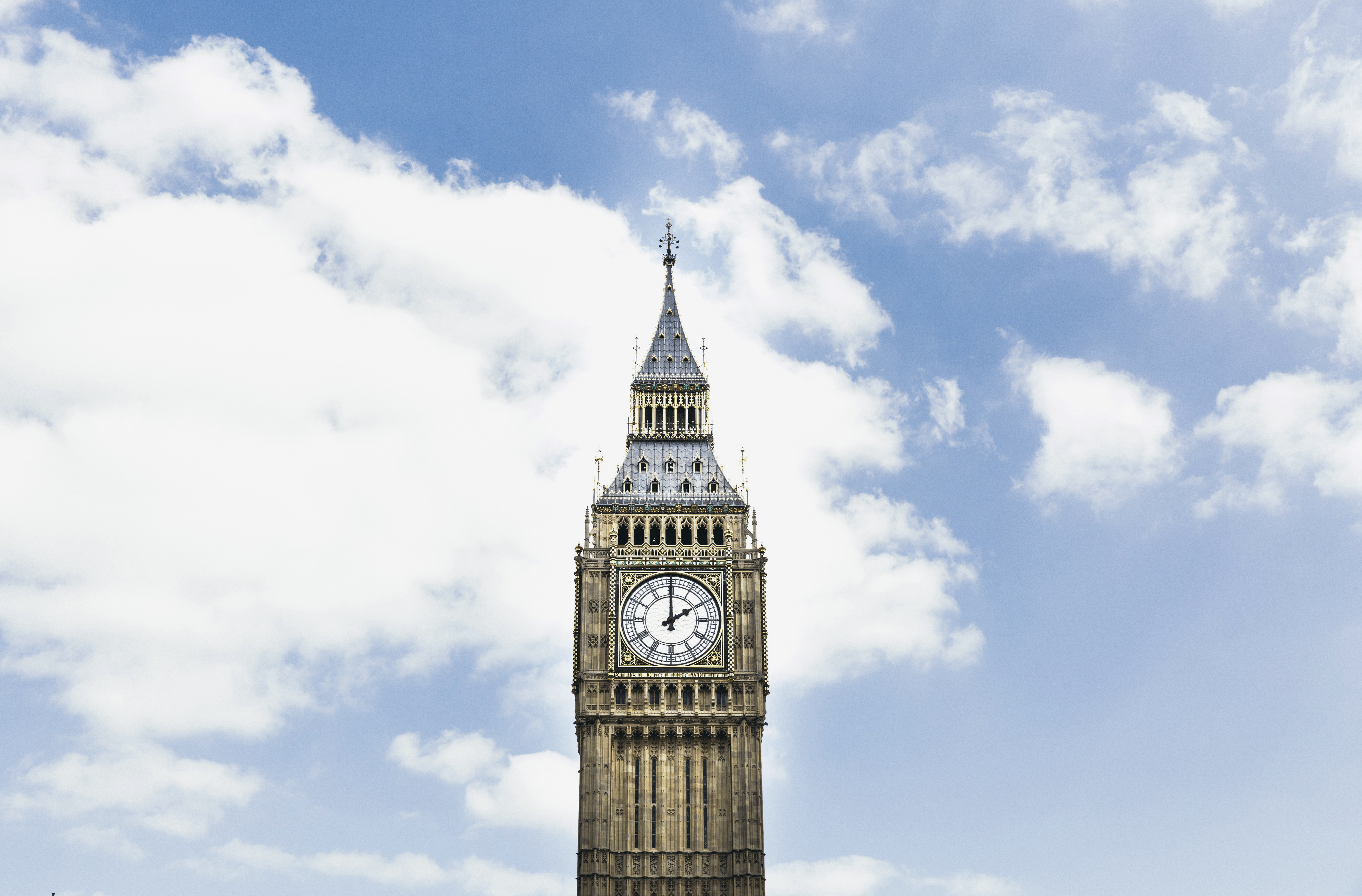 Big Ben