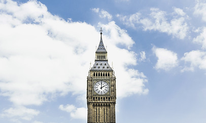 Big Ben