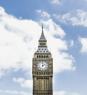 Big Ben