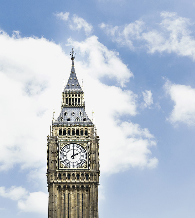 Big Ben