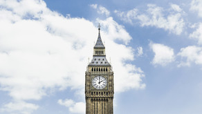 The UK October budget 2018 - key takeaways