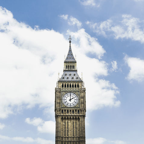 Big Ben