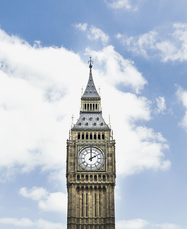 Big Ben