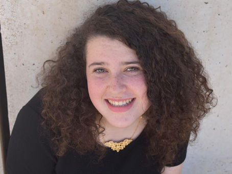 יש יו"ר חדשה למועצת הנוער
